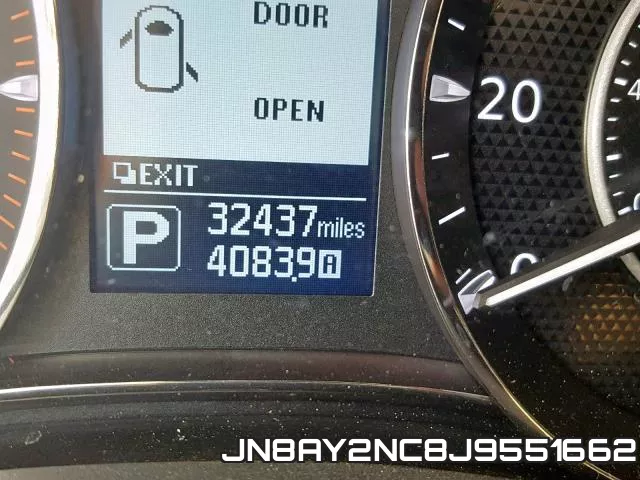 JN8AY2NC8J9551662 фото 7