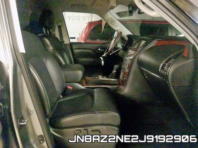 JN8AZ2NE2J9192906 фото 3