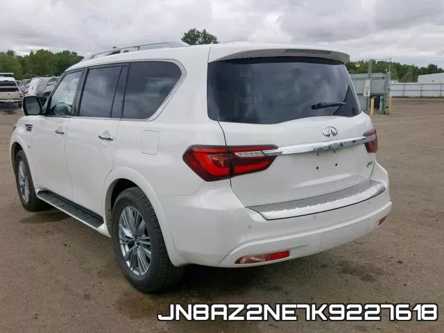 JN8AZ2NE7K9227618 фото 4
