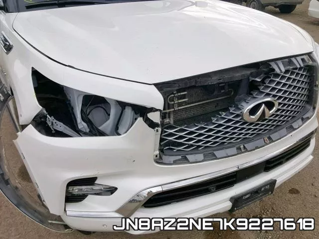 JN8AZ2NE7K9227618 фото 9