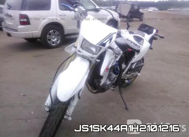 JS1SK44A1H2101216 фото 3