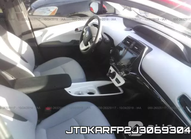 JTDKARFP2J3069304 фото 3