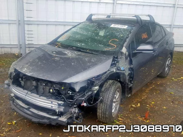 JTDKARFP2J3088970 фото 3