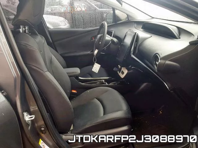 JTDKARFP2J3088970 фото 6