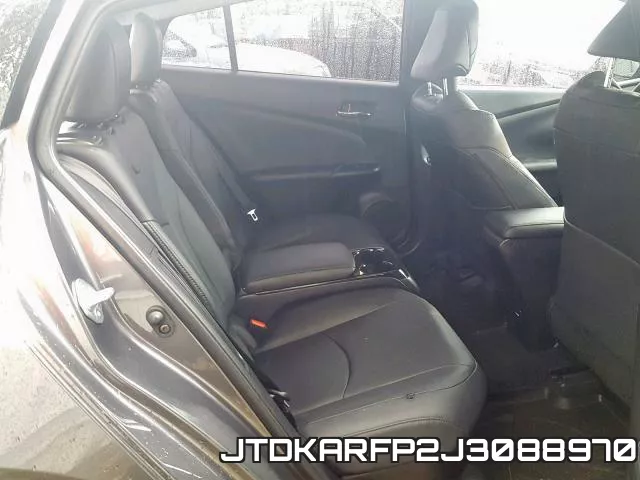 JTDKARFP2J3088970 фото 7