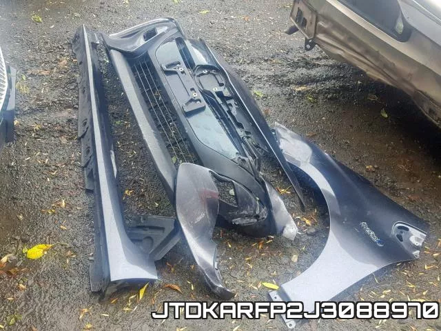 JTDKARFP2J3088970 фото 10