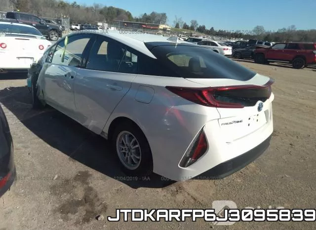 JTDKARFP6J3095839 фото 4