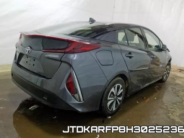 JTDKARFP8H3025236 фото 4