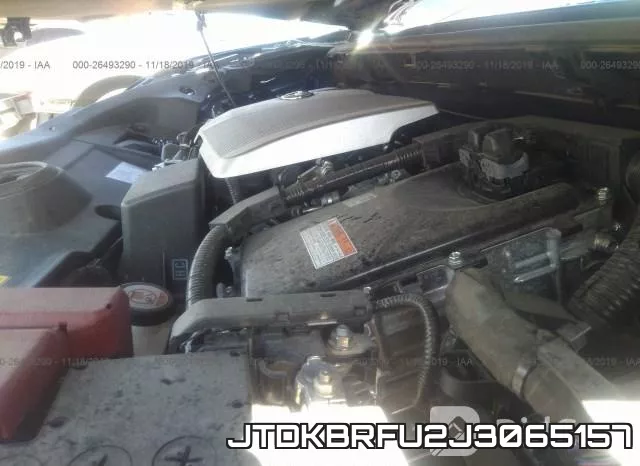 JTDKBRFU2J3065157 фото 2