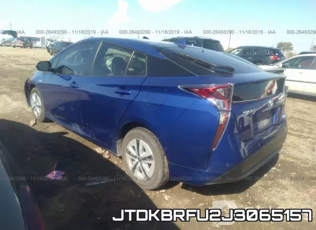 JTDKBRFU2J3065157 фото 4