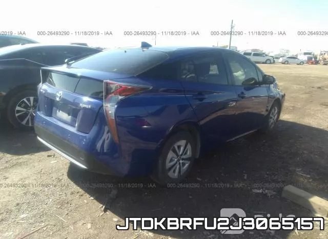 JTDKBRFU2J3065157 фото 5