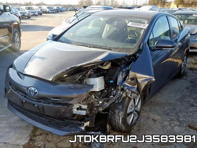 JTDKBRFU2J3583981 фото 3