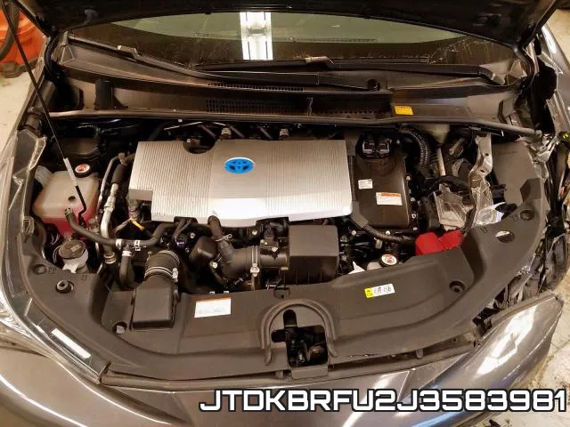 JTDKBRFU2J3583981 фото 6
