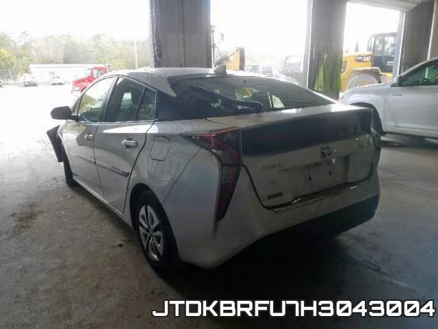 JTDKBRFU7H3043004 фото 4