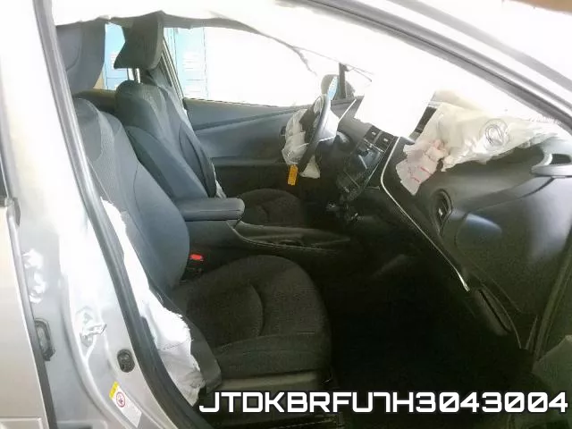 JTDKBRFU7H3043004 фото 6