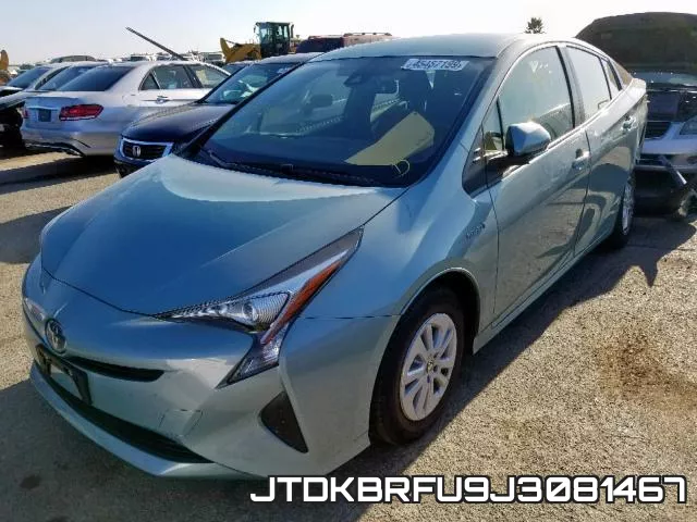 JTDKBRFU9J3081467 фото 3