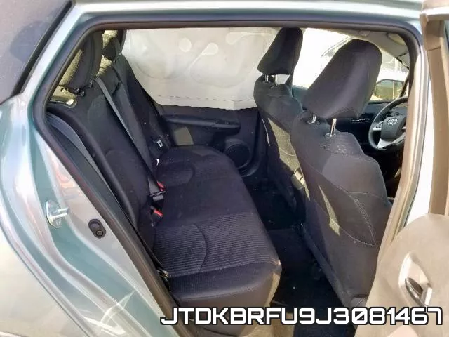 JTDKBRFU9J3081467 фото 7