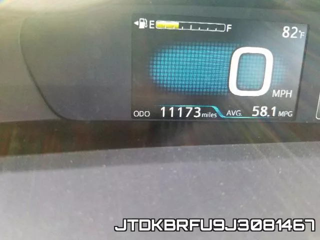 JTDKBRFU9J3081467 фото 9