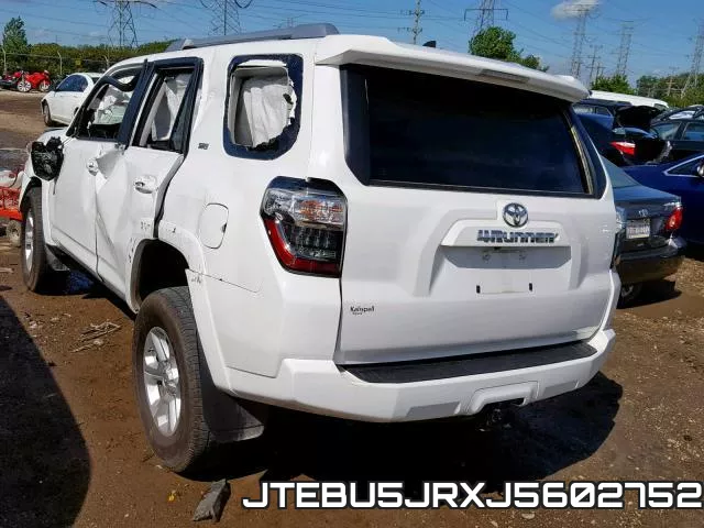 JTEBU5JRXJ5602752 фото 3