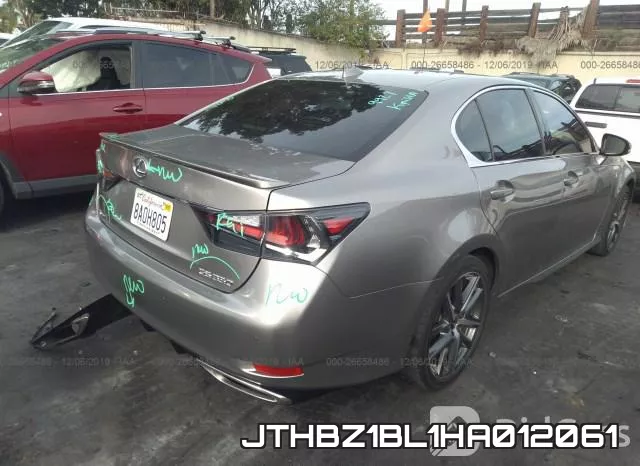 JTHBZ1BL1HA012061 фото 4