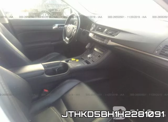 JTHKD5BH1H2281091 фото 5