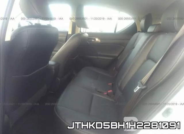 JTHKD5BH1H2281091 фото 8