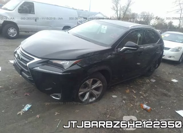 JTJBARBZ6H2122350 фото 3