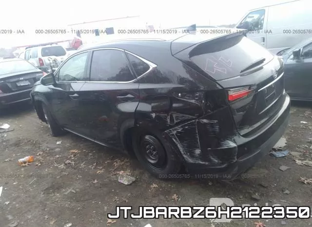 JTJBARBZ6H2122350 фото 4
