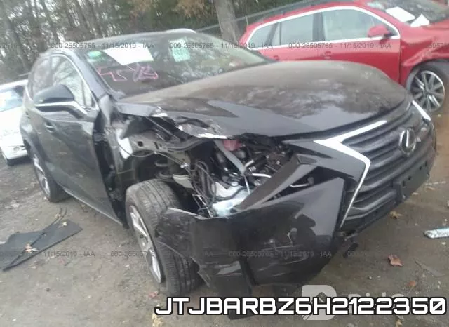 JTJBARBZ6H2122350 фото 7