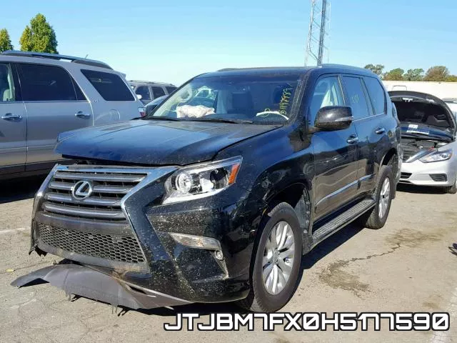 JTJBM7FX0H5177590 фото 3