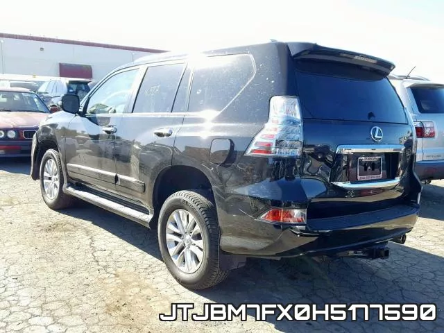 JTJBM7FX0H5177590 фото 4