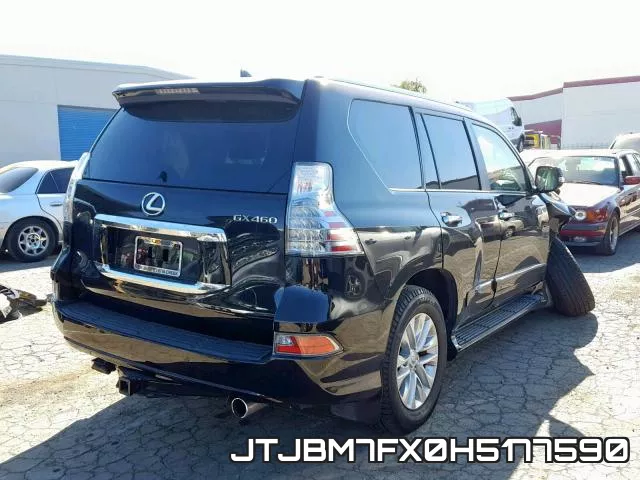JTJBM7FX0H5177590 фото 5