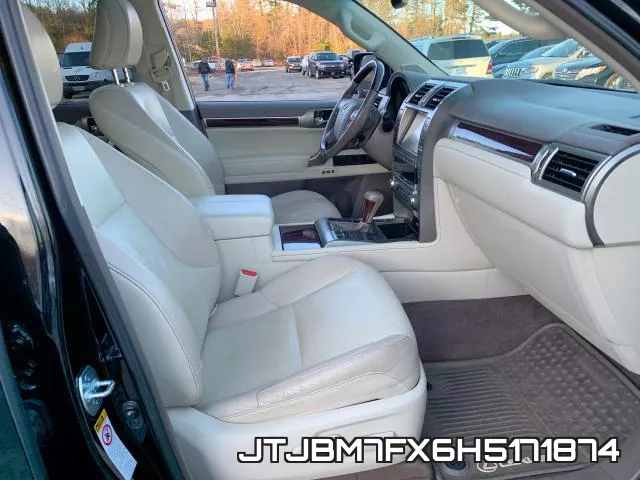 JTJBM7FX6H5171874 фото 6