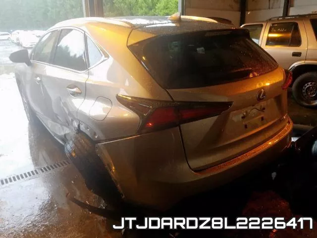 JTJDARDZ8L2226417 фото 4