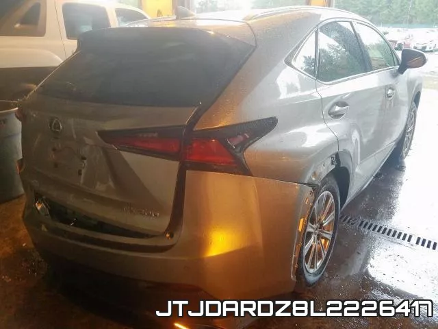 JTJDARDZ8L2226417 фото 5