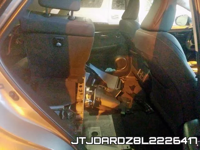 JTJDARDZ8L2226417 фото 7