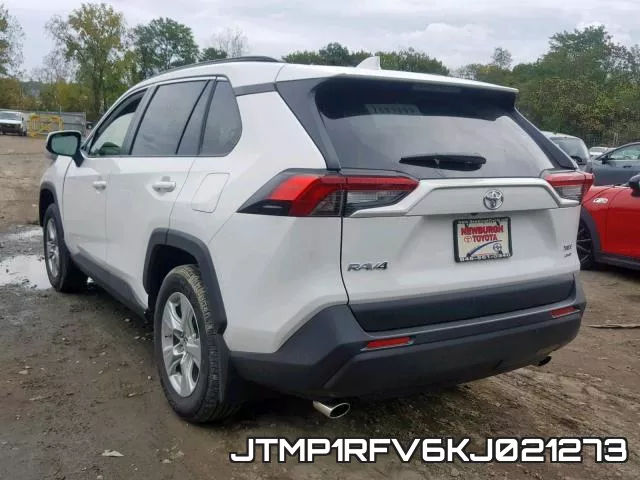 JTMP1RFV6KJ021273 фото 4