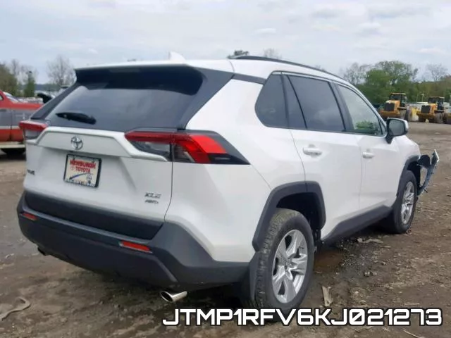JTMP1RFV6KJ021273 фото 5