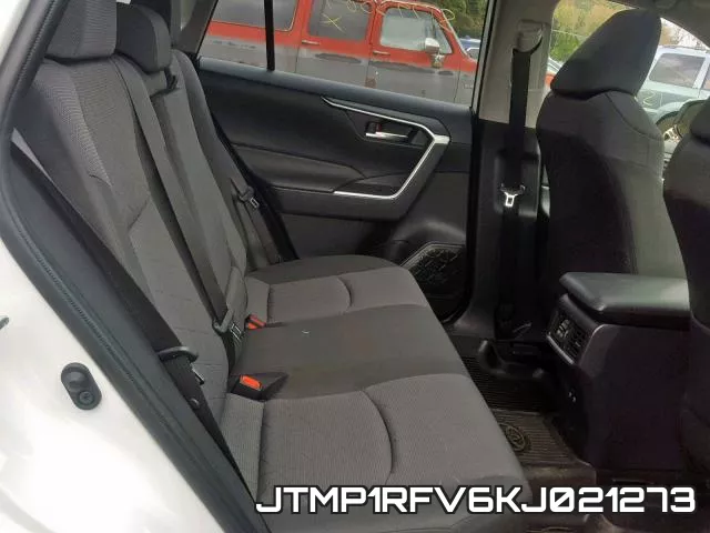 JTMP1RFV6KJ021273 фото 7