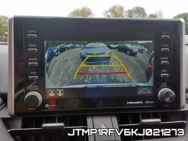 JTMP1RFV6KJ021273 фото 10