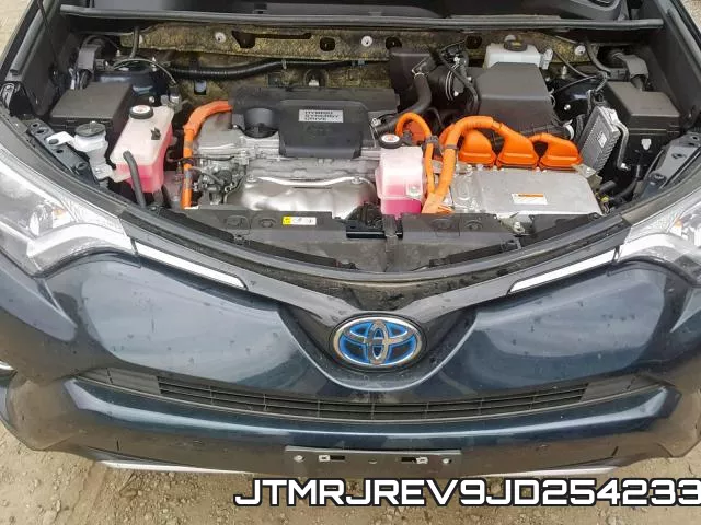 JTMRJREV9JD254233 фото 8