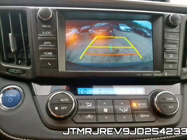 JTMRJREV9JD254233 фото 10