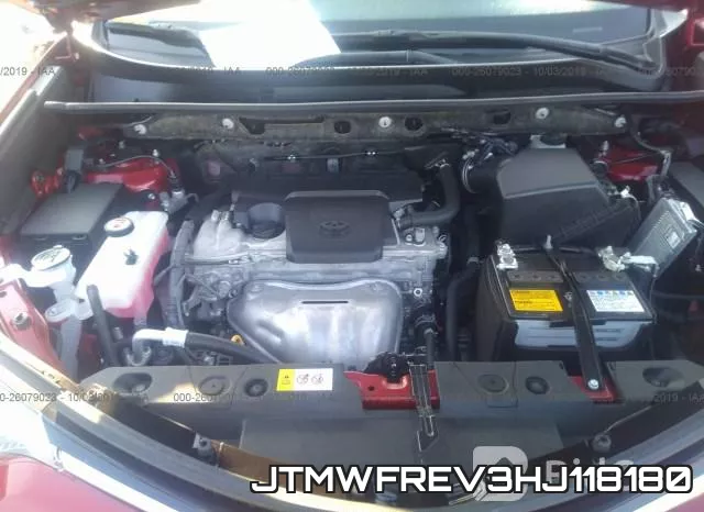 JTMWFREV3HJ118180 фото 2