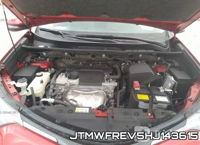 JTMWFREV5HJ143615 фото 2