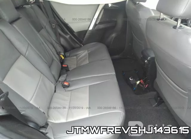 JTMWFREV5HJ143615 фото 9