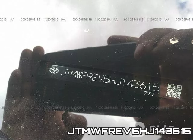 JTMWFREV5HJ143615 фото 10