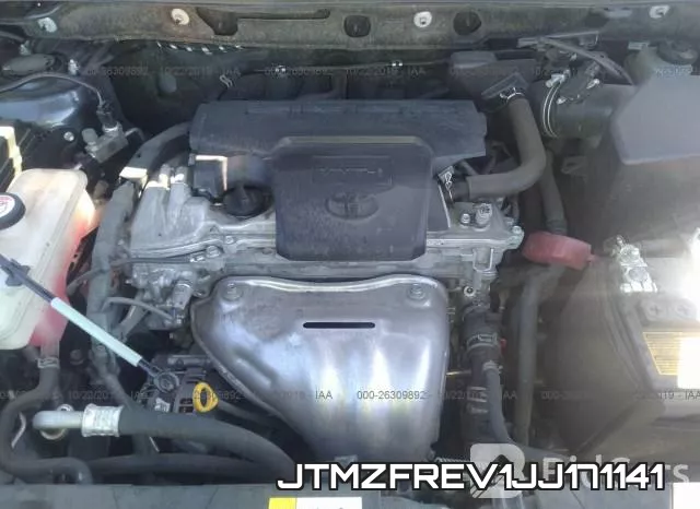 JTMZFREV1JJ171141 фото 2