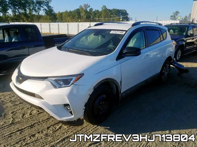 JTMZFREV3HJ713804 фото 3