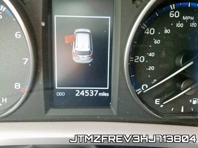 JTMZFREV3HJ713804 фото 8