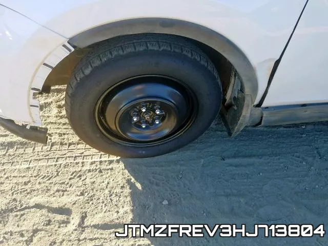 JTMZFREV3HJ713804 фото 9